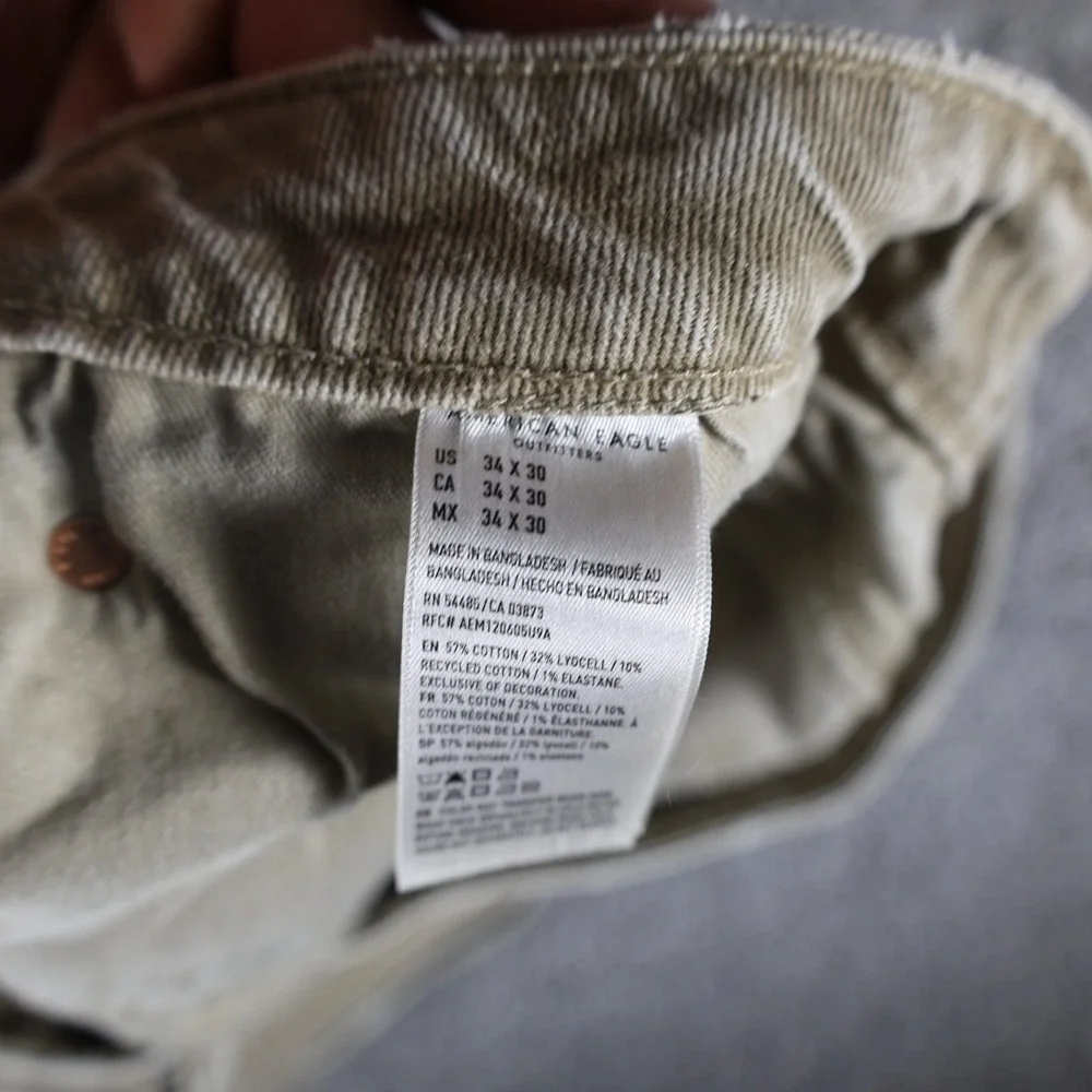 American Eagle Outfitters american eagle